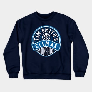 Tim Smith's Climax Moonshine Crewneck Sweatshirt